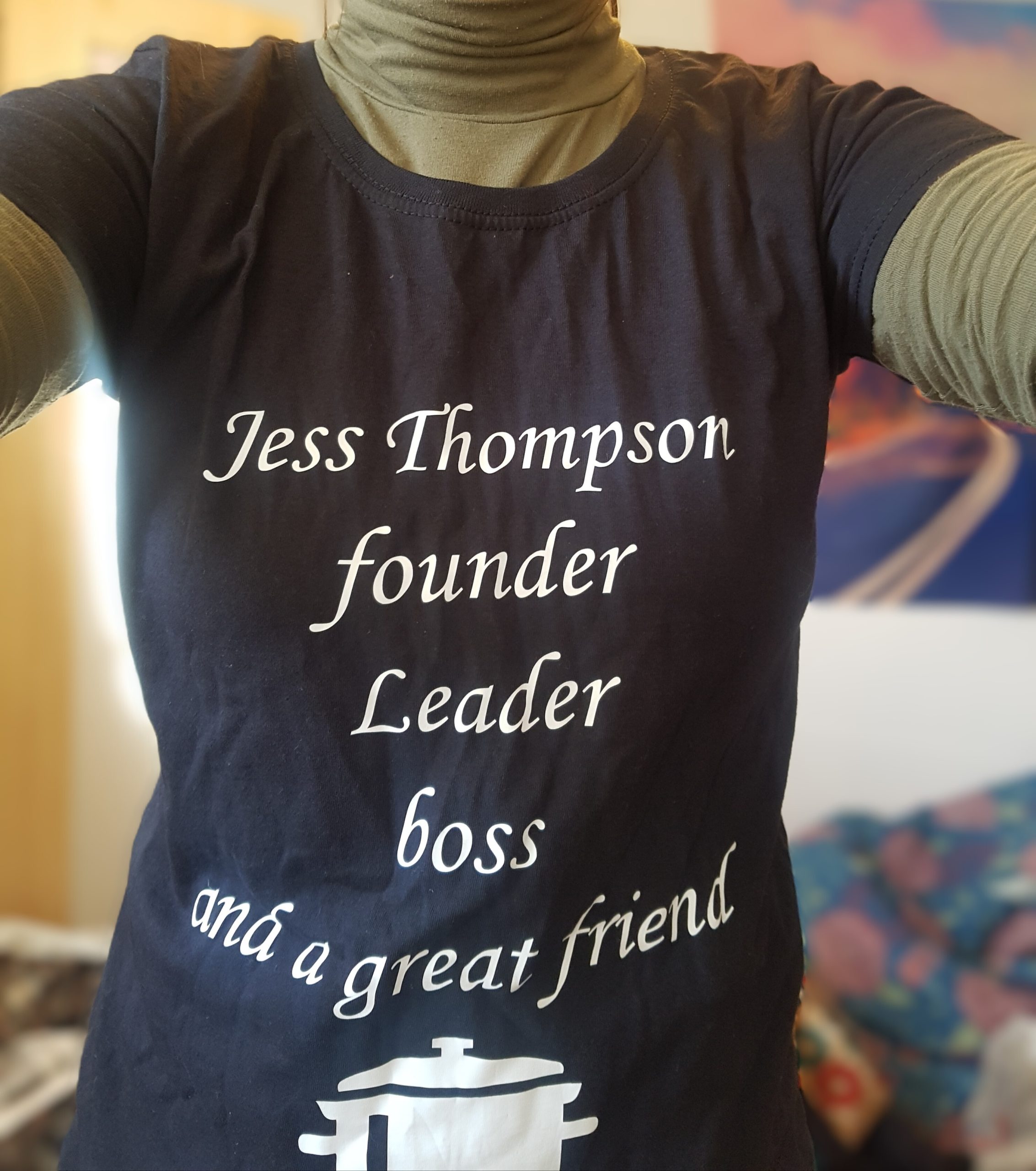 blurred t shirt scaled