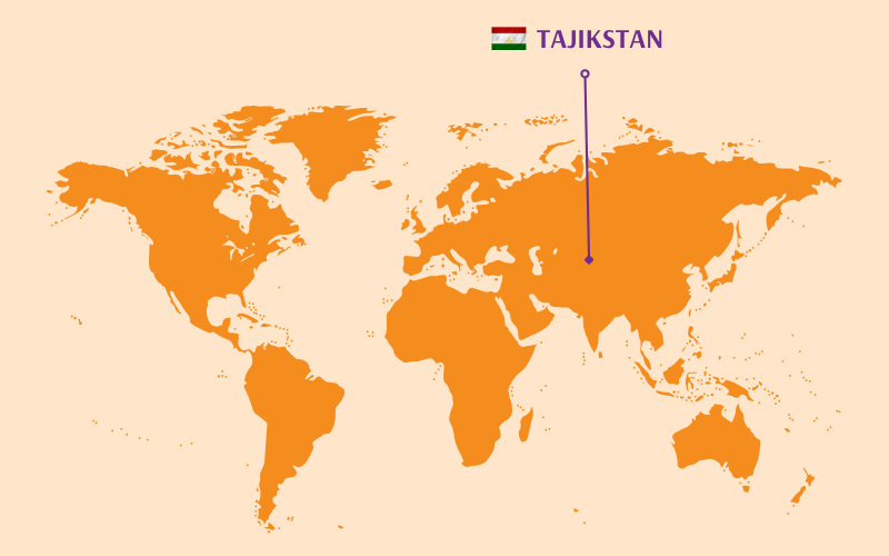 Tajikstan