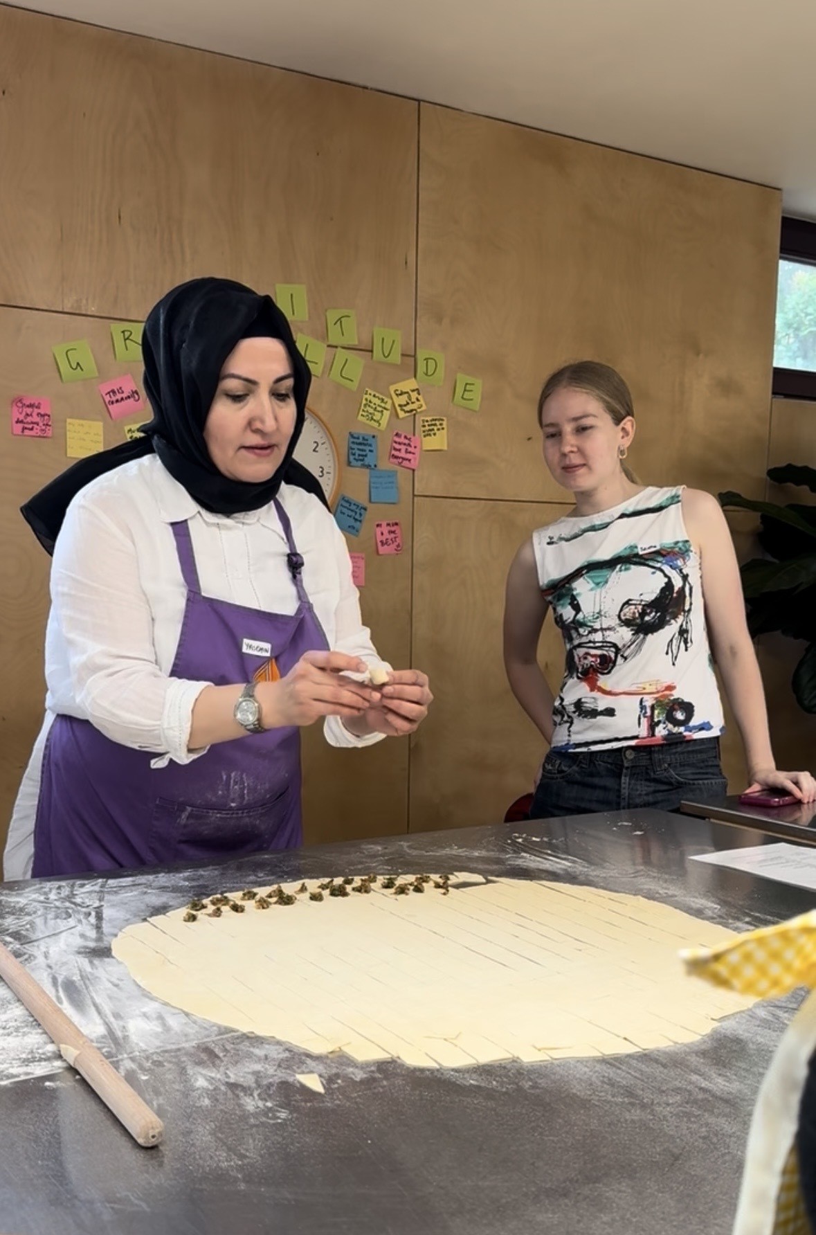 The Journey Of A Volunteer At Migrateful: Stories From Our Community 2 IMG 3095 2 1